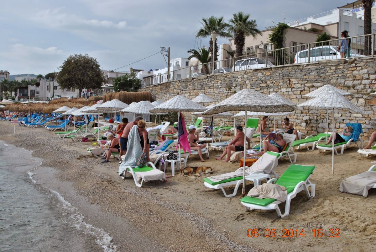 imagini hotel DIAMOND OF BODRUM